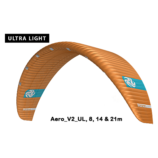 Peter Lynn Aero V2 Ultra Light