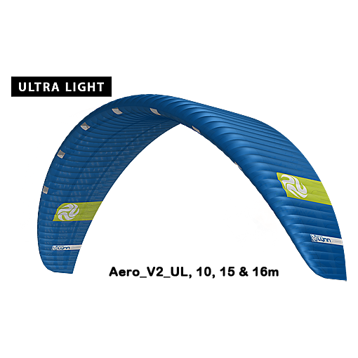 Peter Lynn Aero V2 Ultra Light